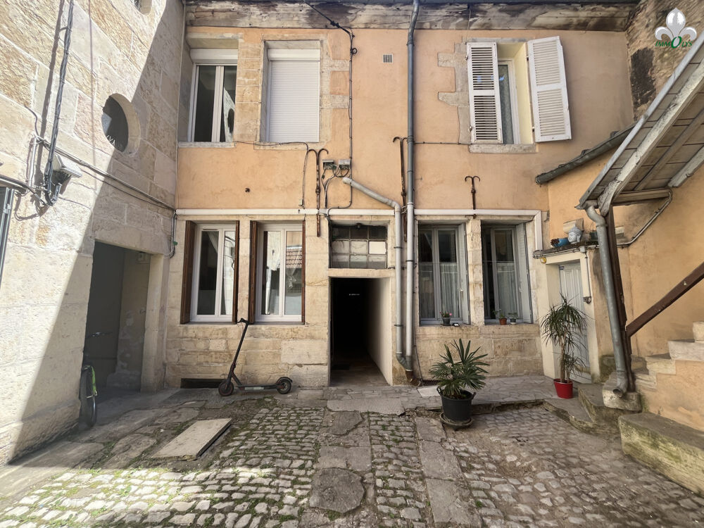 Appartement 2 pièces 27 m² · à Dijon · 27 m² · 89 000 €