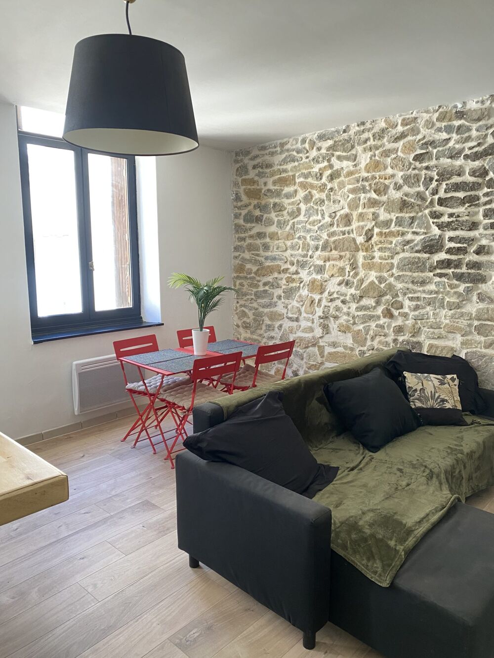 Vente Immeuble SUPERBE IMMEUBLE DE RAPPORT CENTRE VILLE Carcassonne
