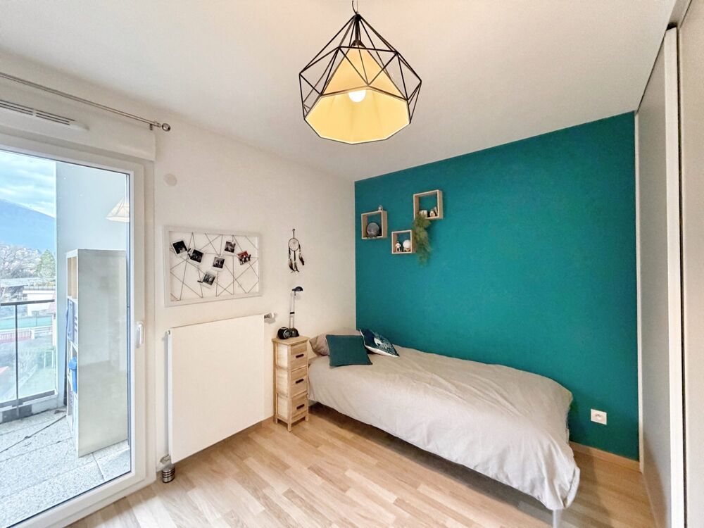 � vendre  Appartement Thoiry (01710)