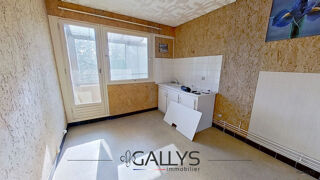  Appartement à vendre 3 pièces 69 m²