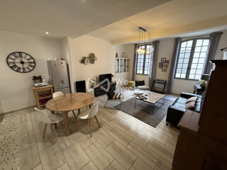  Appartement à vendre 3 pièces 76 m²
