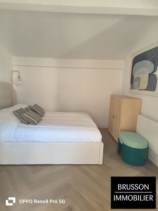  Appartement à louer 2 pièces 36 m²