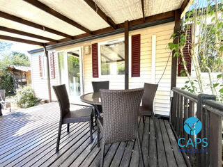  Maison � vendre 4 pi�ces 33 m�