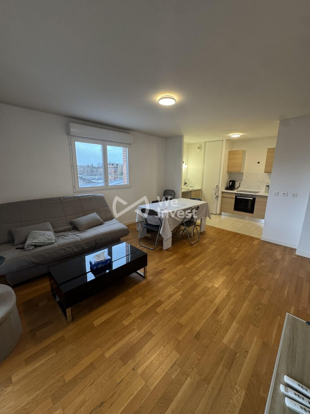 CHARMANT APPARTEMENT DE 51 M2 BORD DE MARNE