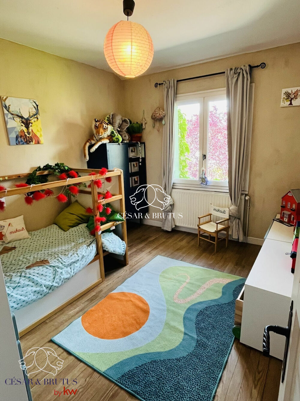  vendre  Maison Fleurieu-sur-Sane (69250)