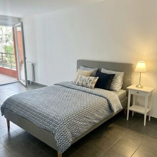  Appartement � louer 2 pi�ces 47 m�