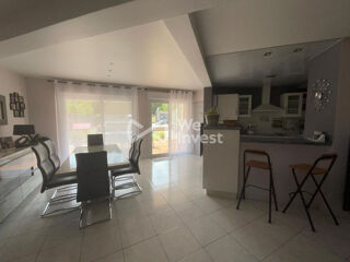  Maison à vendre 7 pièces 150 m²