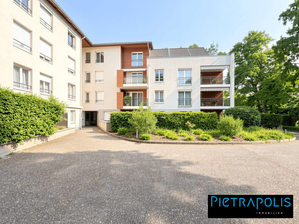 Vente Appartement RARE - T4 de 86 m² avec terrasse, cave et garage - Résidence d Sainte-foy-lès-lyon