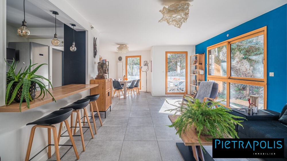 � vendre  Appartement Lyon 5