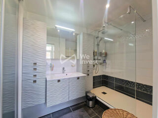  Maison à vendre 5 pièces 135 m²