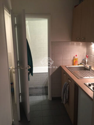  Appartement � vendre 1 pi�ce 26 m� Lyon