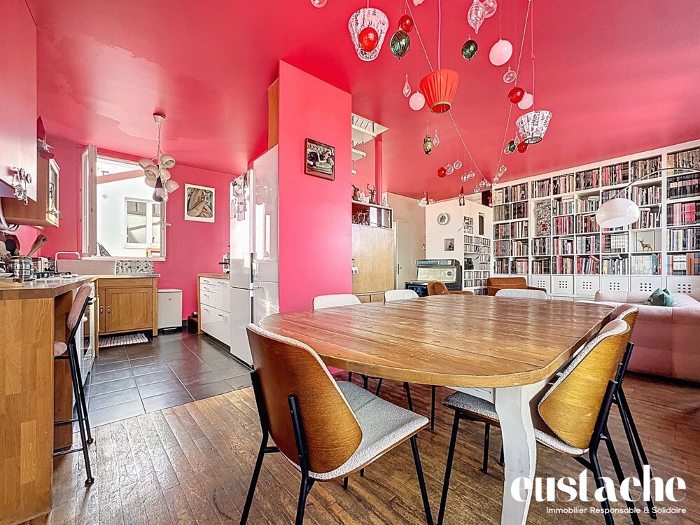 � vendre  Appartement Les Lilas (93260)