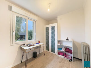  Maison  vendre 6 pices 94 m