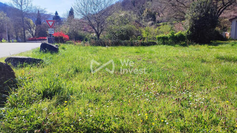   Terrains constructible, viabilisé, à 20 mn de FIGEAC 