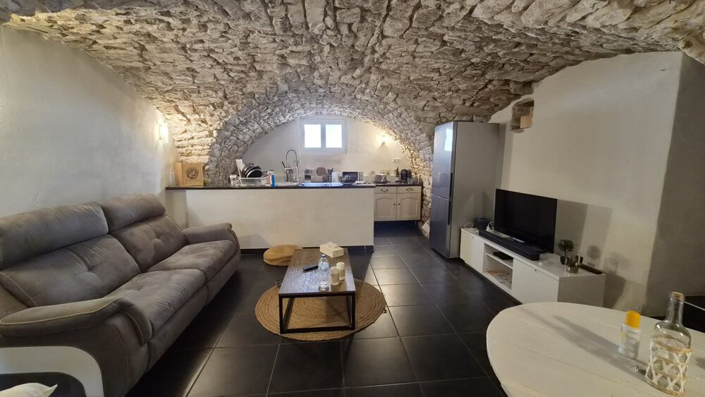 Vente Maison Maison village de caractère Sommières