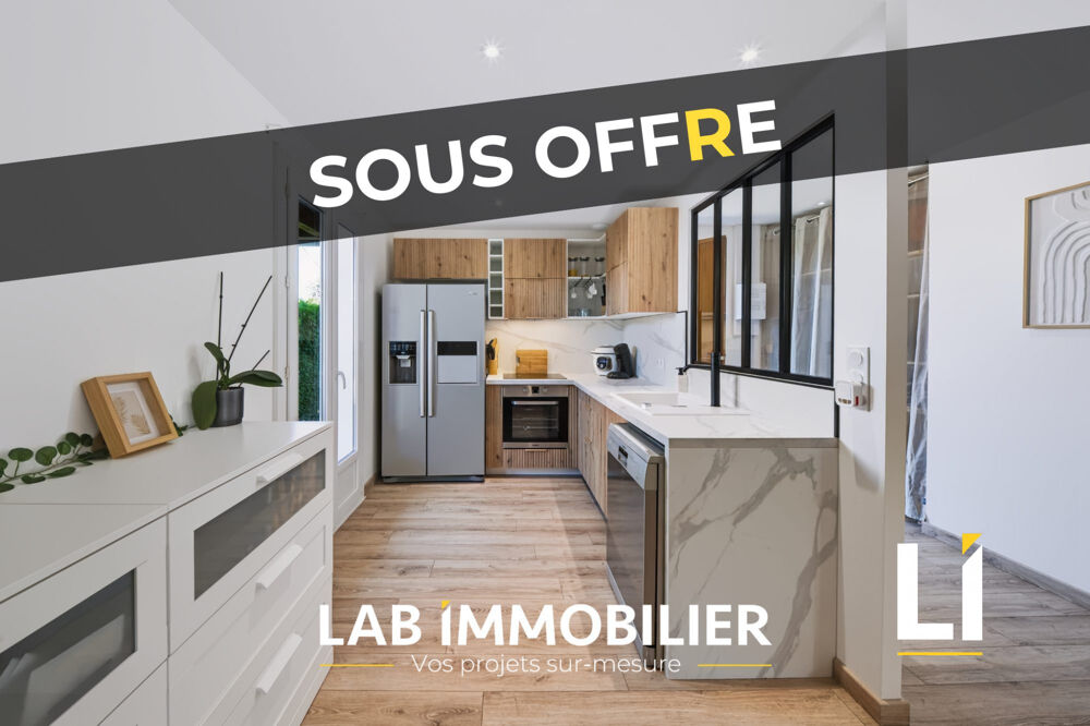 Maison 3 pièces 76 m² · à Damprichard · 76 m² · 249 000 €