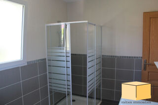  Maison à louer 5 pièces 136 m²