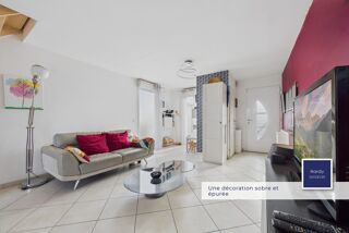  Maison  vendre 4 pices 98 m