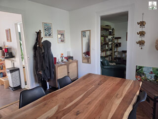Location Maison Maisonnette de ville - 45 m² - Quartier Boucicaut. Chalon-sur-saône