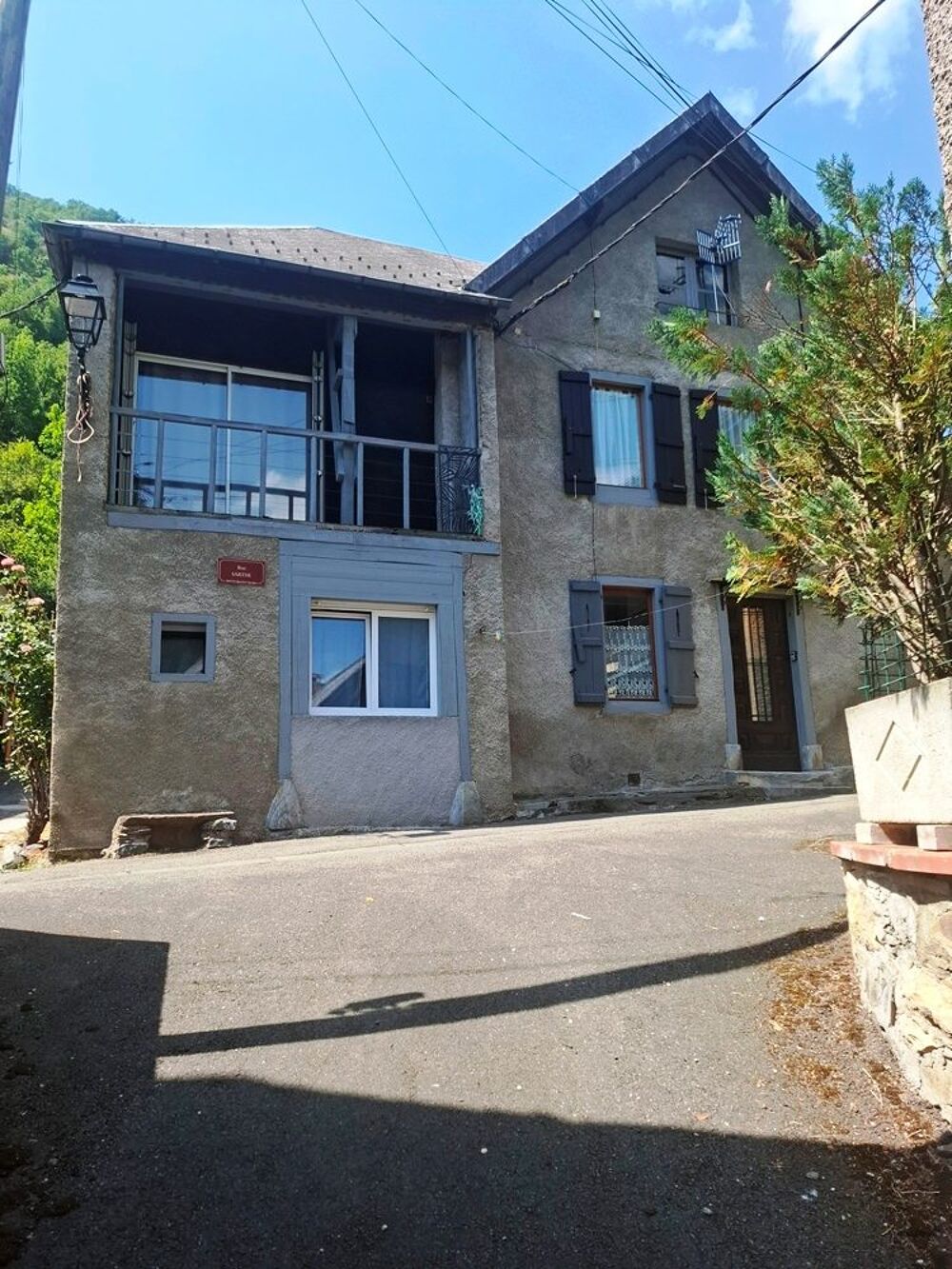 Maison à vendre Boutx