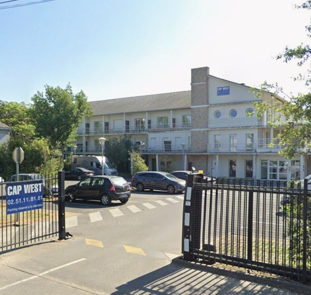 Appartement à vendre Sautron