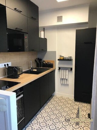  Appartement � louer 2 pi�ces 50 m�