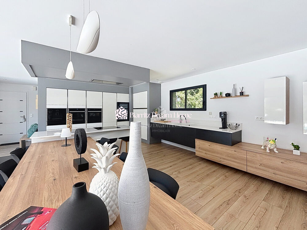 � vendre  Maison Soustons (40140)
