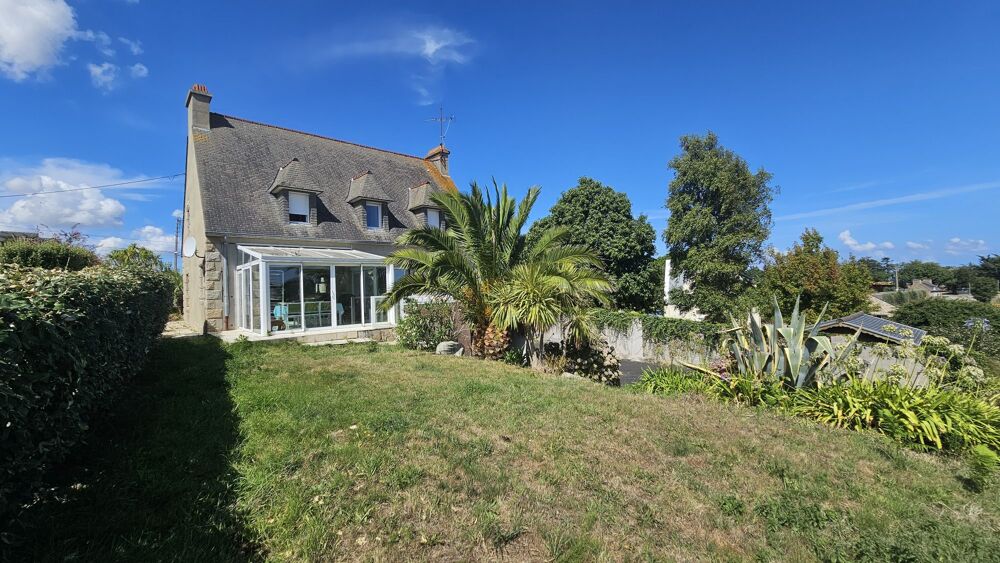 à vendre  Maison Ploubazlanec (22620)