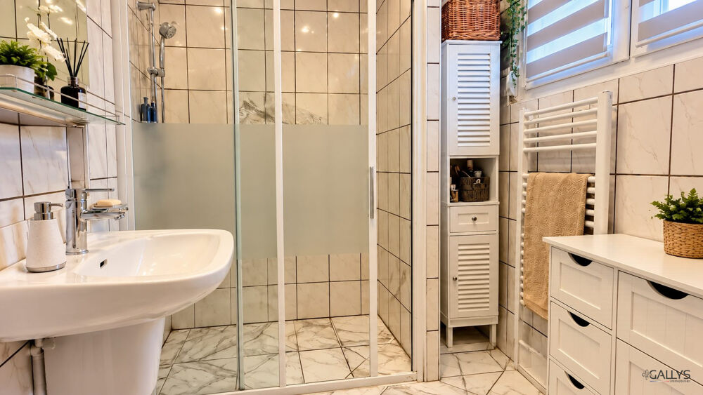 Vente Appartement Appartement rénové Auboué
