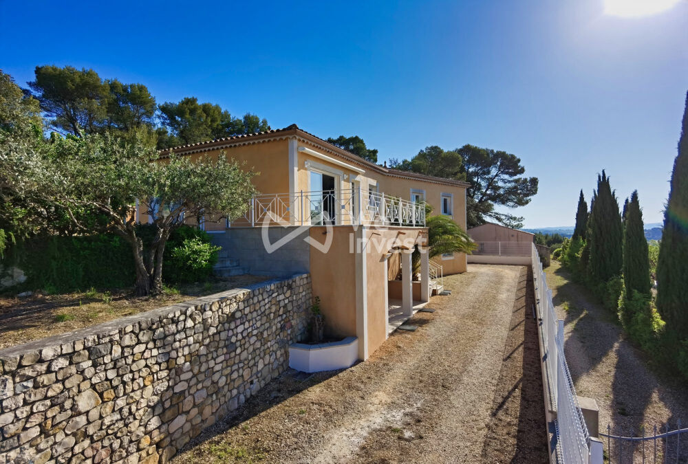 Maison 5 pièces 129 m² · à Saint-Ambroix · 129 m² · 416 000 €