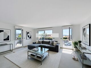  Appartement à vendre 3 pièces 63 m²