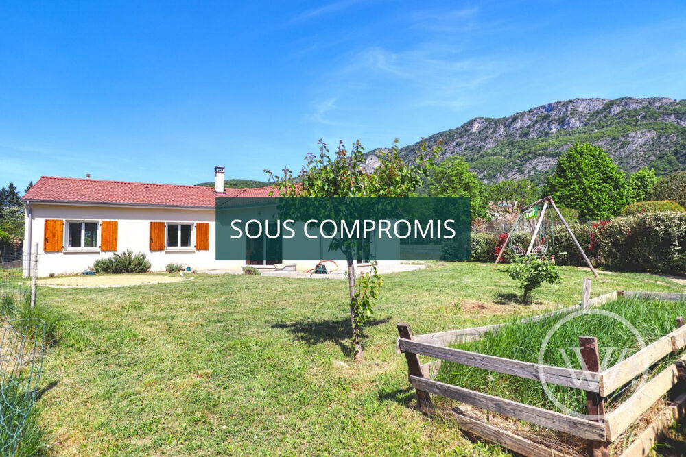 Maison 5 pièces 1 m² · à Rochefort-Samson · 1 m² · 340 000 €