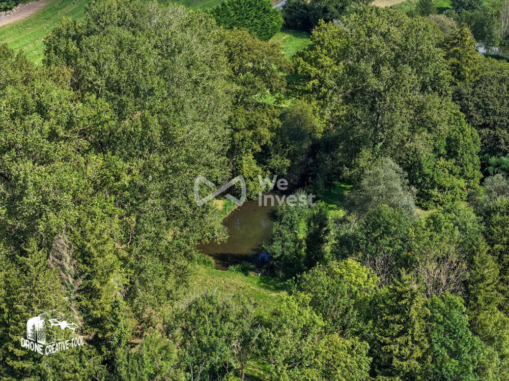 Vente Maison Domaine Lacroix-sur-meuse