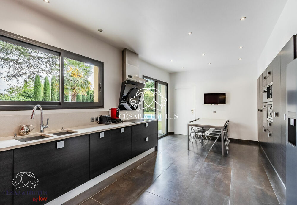  vendre  Maison cully (69130)