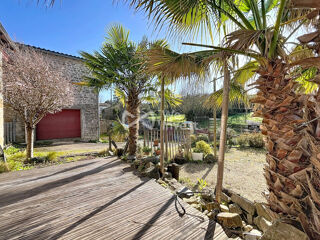  Maison à vendre 4 pièces 137 m²