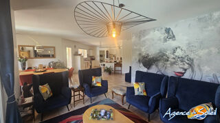  Maison � vendre 3 pi�ces 128 m�