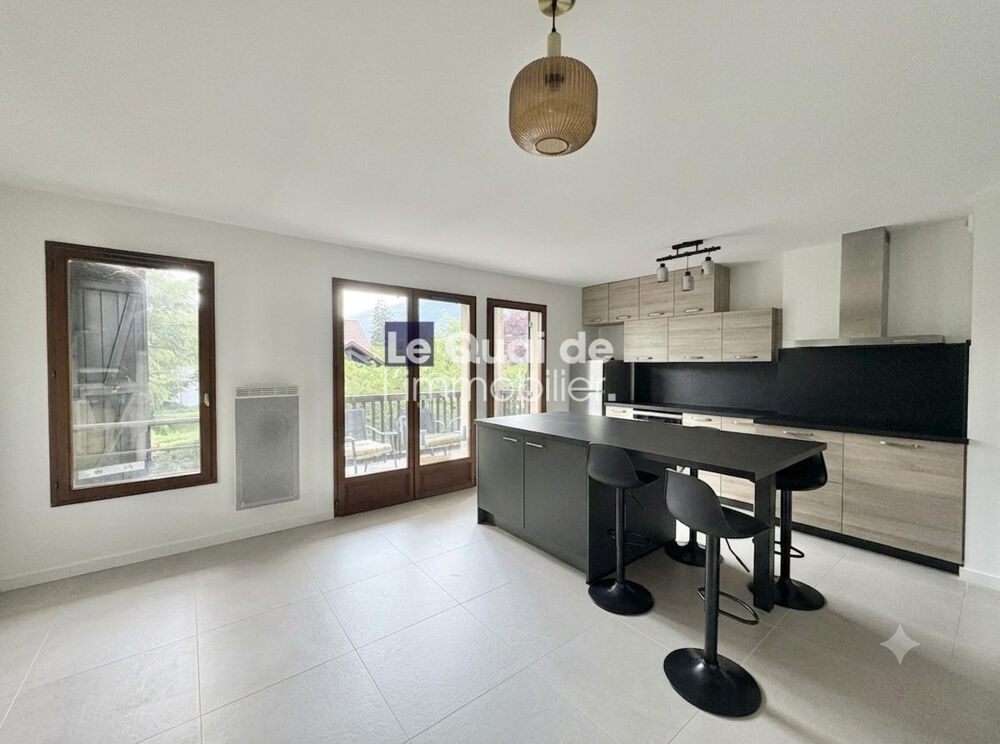 Vente Appartement A VENDRE : APPARTEMENT T2 + BALCON Crolles