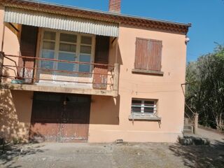  Maison  vendre 4 pices 55 m
