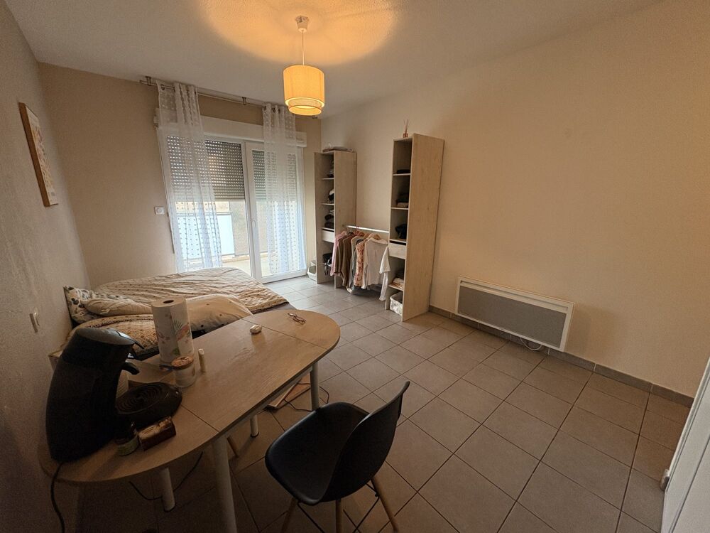 Appartement à vendre Narbonne
