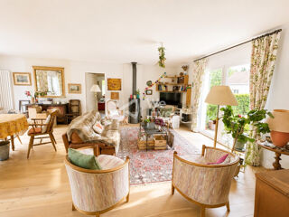  Maison à vendre 4 pièces 109 m²