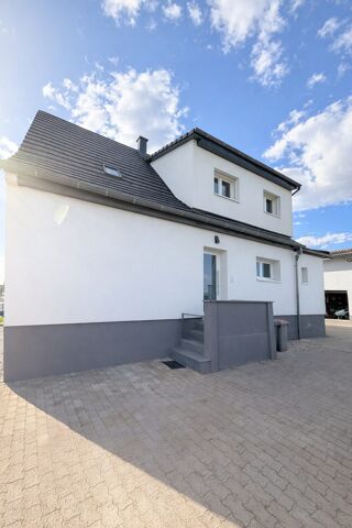  Maison � vendre 6 pi�ces 157 m�