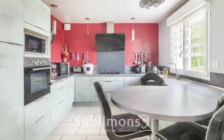  Maison  vendre 6 pices 96 m