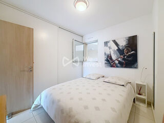  Appartement à vendre 2 pièces 35 m²