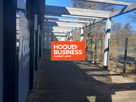   Immobilier Professionnel à vendre Le Puy-en-Velay 