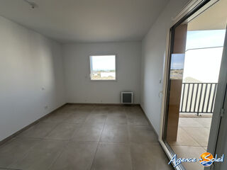  Appartement � vendre 2 pi�ces 43 m�