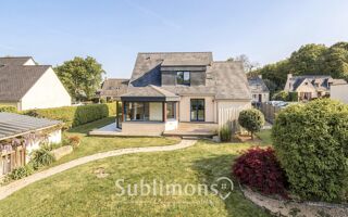  Maison � vendre 5 pi�ces 113 m�