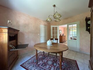  Maison � vendre 6 pi�ces 125 m�