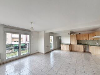  Appartement � vendre 4 pi�ces 93 m�