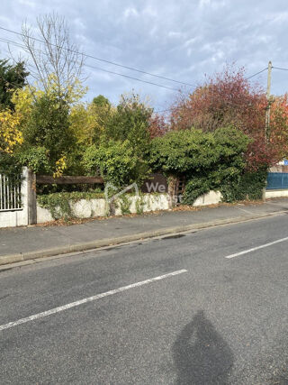  Terrain � vendre 575 m�