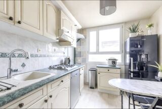  Appartement à vendre 4 pièces 72 m²
